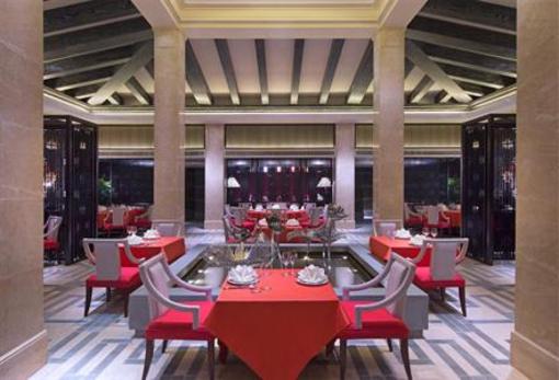 фото отеля Sheraton Sanya Haitang Bay Resort