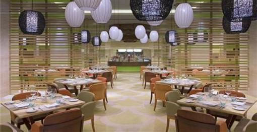 фото отеля Sheraton Sanya Haitang Bay Resort