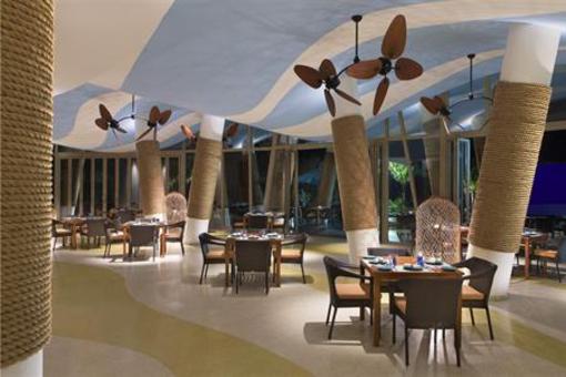 фото отеля Sheraton Sanya Haitang Bay Resort