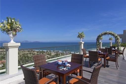 фото отеля Sheraton Sanya Haitang Bay Resort