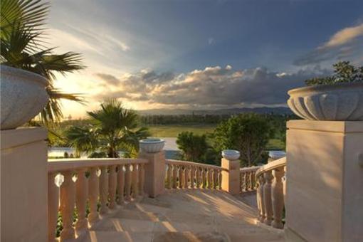 фото отеля Sheraton Sanya Haitang Bay Resort