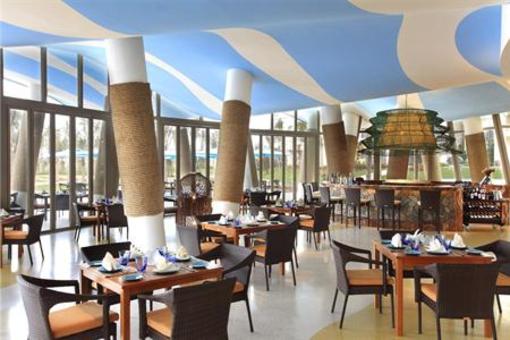 фото отеля Sheraton Sanya Haitang Bay Resort