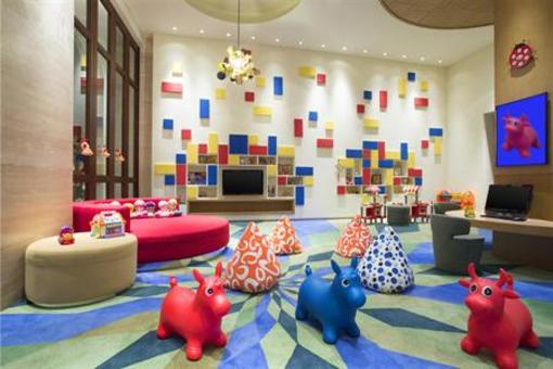 фото отеля Sheraton Sanya Haitang Bay Resort
