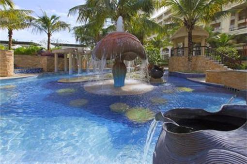 фото отеля Sheraton Sanya Haitang Bay Resort