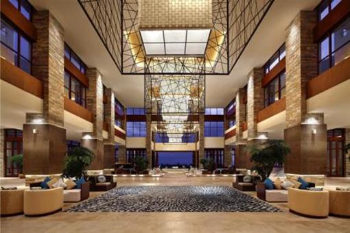 фото отеля Sheraton Sanya Haitang Bay Resort