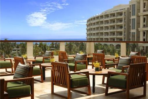 фото отеля Sheraton Sanya Haitang Bay Resort