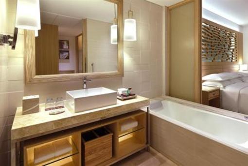 фото отеля Sheraton Sanya Haitang Bay Resort