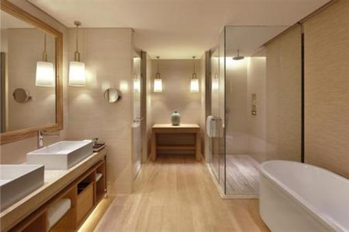 фото отеля Sheraton Sanya Haitang Bay Resort