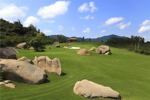 фото отеля Sheraton Sanya Haitang Bay Resort