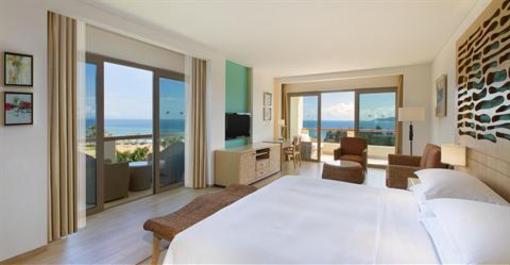 фото отеля Sheraton Sanya Haitang Bay Resort
