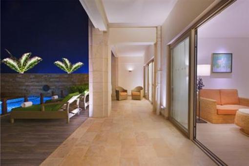 фото отеля Sheraton Sanya Haitang Bay Resort
