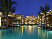 Sheraton Sanya Haitang Bay Resort