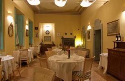 фото отеля Chi-Ghinn Hotel and Restaurant