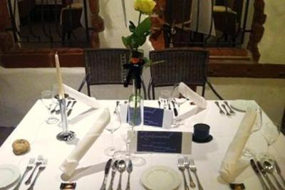фото отеля Hotel-Restaurant-Weinkeller Pfalzer Hof