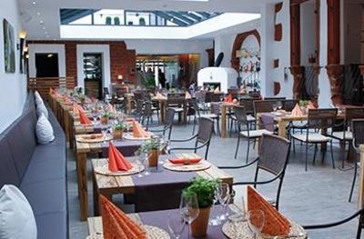 фото отеля Hotel-Restaurant-Weinkeller Pfalzer Hof