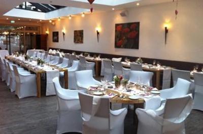 фото отеля Hotel-Restaurant-Weinkeller Pfalzer Hof