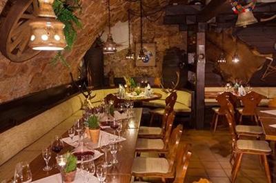 фото отеля Hotel-Restaurant-Weinkeller Pfalzer Hof
