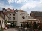 фото отеля Hotel-Restaurant-Weinkeller Pfalzer Hof