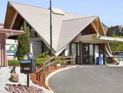 фото отеля Rodeway Inn & Suites Colorado Springs
