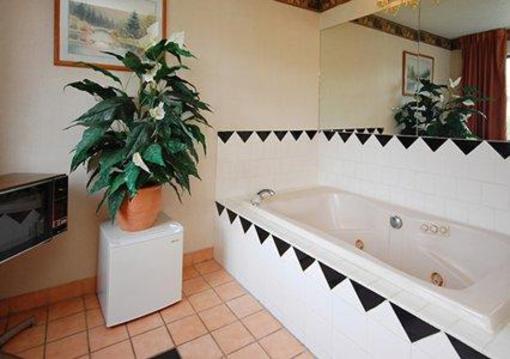 фото отеля Rodeway Inn & Suites Colorado Springs