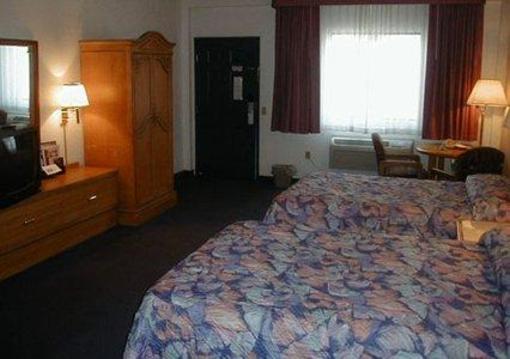 фото отеля Rodeway Inn & Suites Colorado Springs