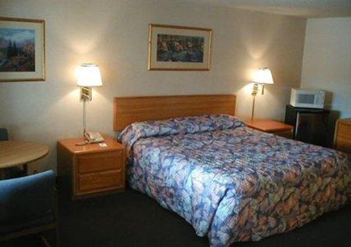 фото отеля Rodeway Inn & Suites Colorado Springs