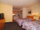 фото отеля Rodeway Inn & Suites Colorado Springs