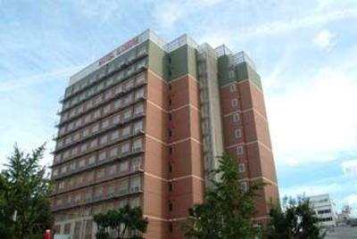 фото отеля Hotel Il Cuore Namba