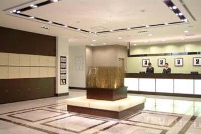 фото отеля Hotel Il Cuore Namba