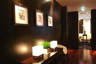 фото отеля Hotel Il Cuore Namba
