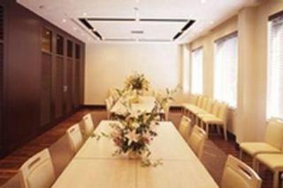 фото отеля Hotel Il Cuore Namba