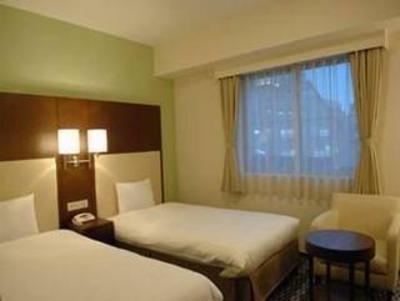 фото отеля Hotel Il Cuore Namba