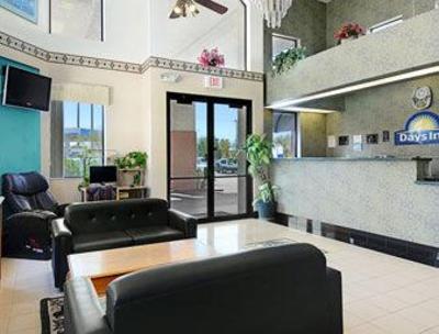 фото отеля Days Inn Tucson Airport