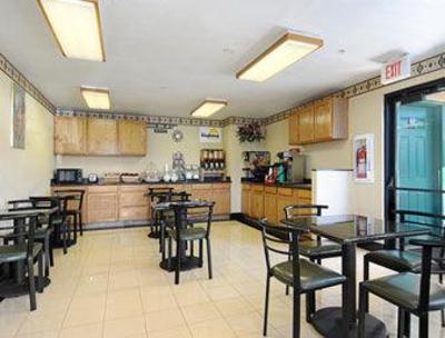 фото отеля Days Inn Tucson Airport