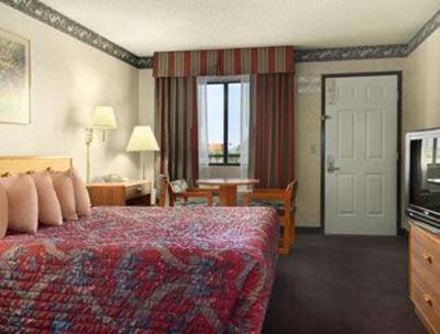 фото отеля Days Inn Tucson Airport