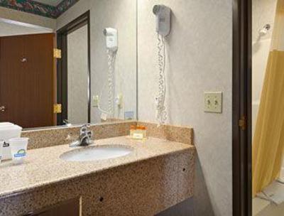 фото отеля Days Inn Tucson Airport