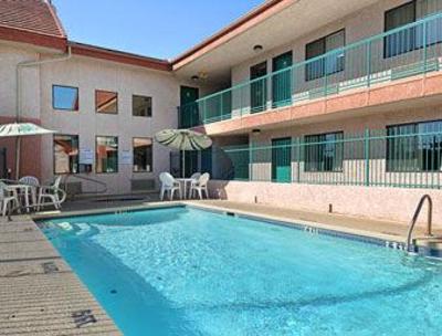 фото отеля Days Inn Tucson Airport