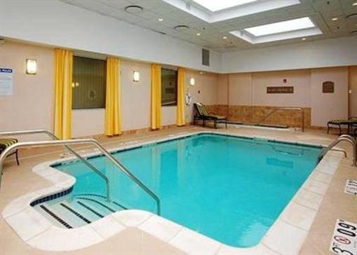 фото отеля Clarion Hotel & Suites Hamden