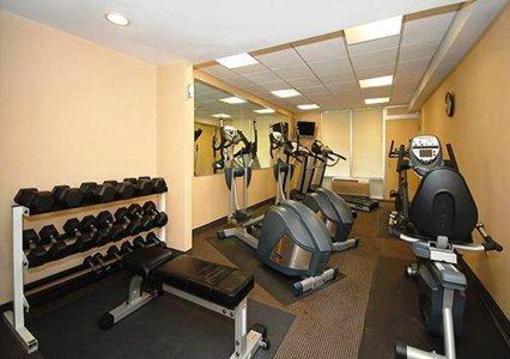 фото отеля Clarion Hotel & Suites Hamden