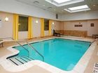 фото отеля Clarion Hotel & Suites Hamden