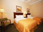 фото отеля Clarion Hotel & Suites Hamden