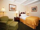 фото отеля Clarion Hotel & Suites Hamden