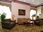 фото отеля Clarion Hotel & Suites Hamden
