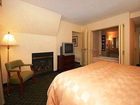 фото отеля Clarion Hotel & Suites Hamden