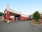 фото отеля Clarion Hotel & Suites Hamden