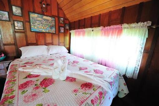 фото отеля Buadara Chumphon Resort