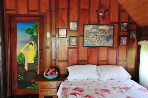 фото отеля Buadara Chumphon Resort