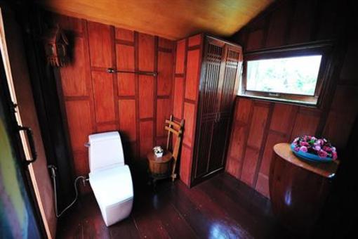 фото отеля Buadara Chumphon Resort