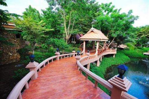 фото отеля Buadara Chumphon Resort