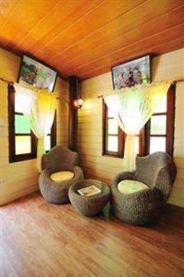 фото отеля Buadara Chumphon Resort